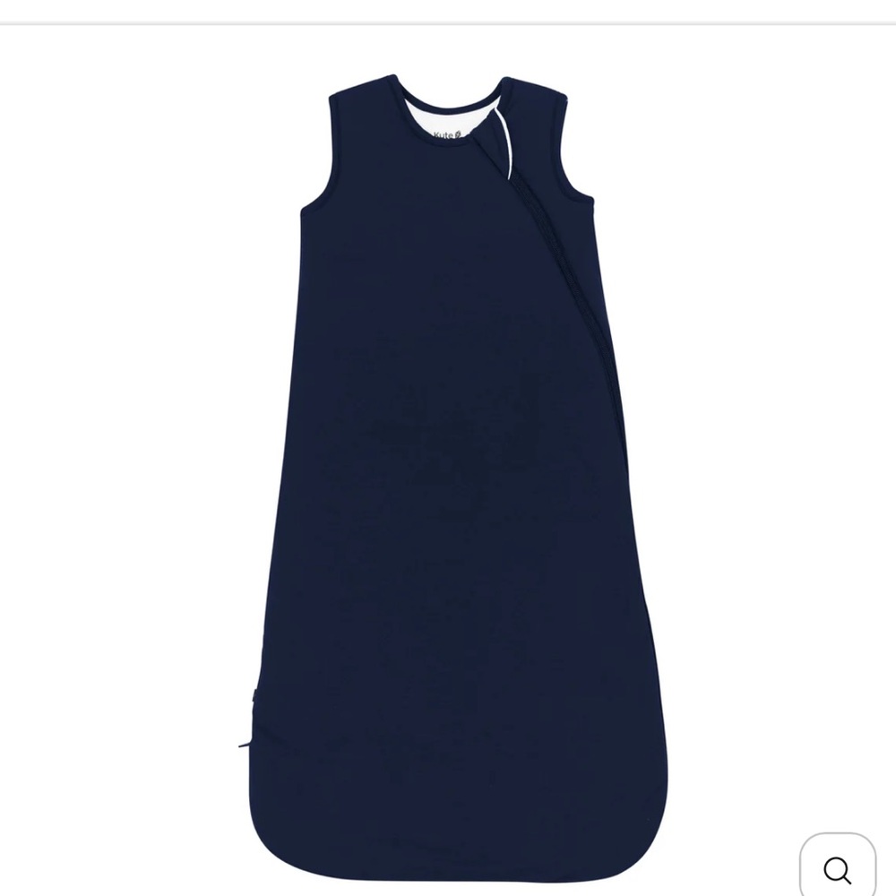 KYTE Baby Navy 2.5 TOG Sleep Sack